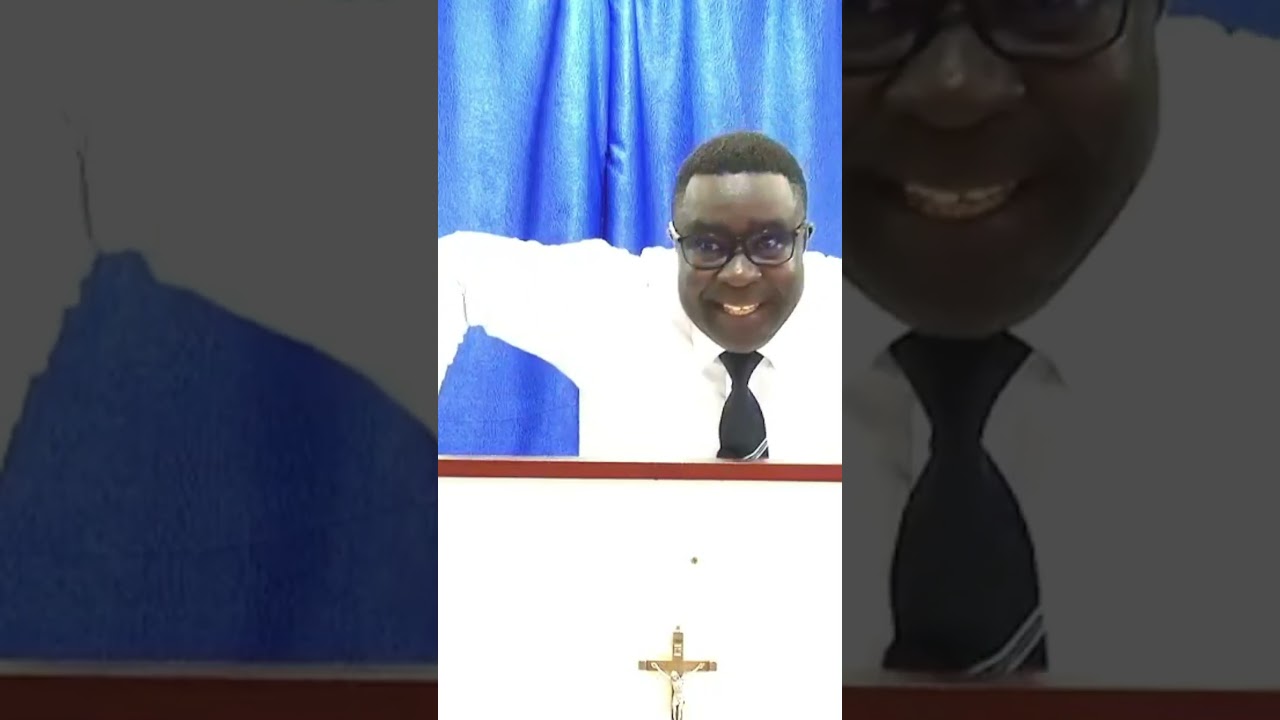Billy Paul (False Prophecy)- Rev. Simon Shiveka