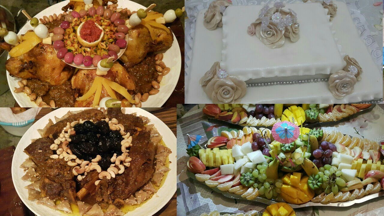 خطوبة بنت خالي وجدت معاها من الصباح حتى المساء -تجهيزات الخطوبة -الحلقة3