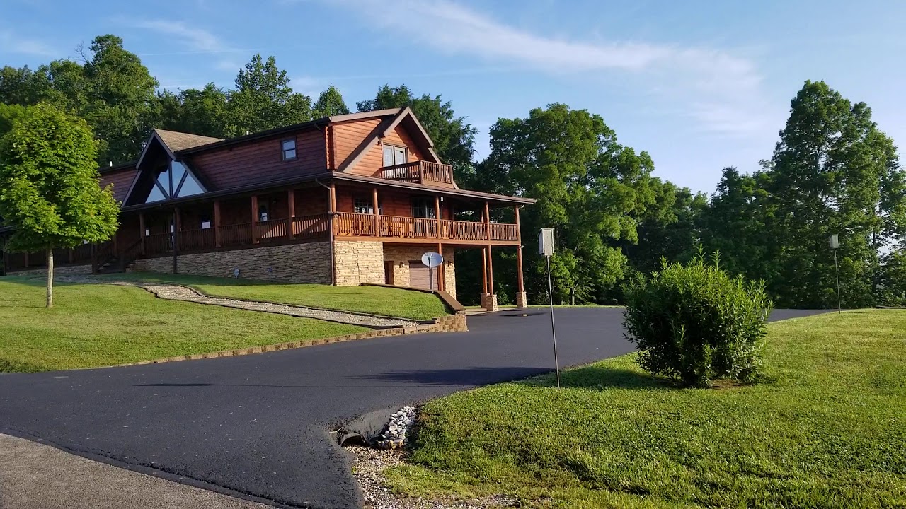 Monticello, KY...