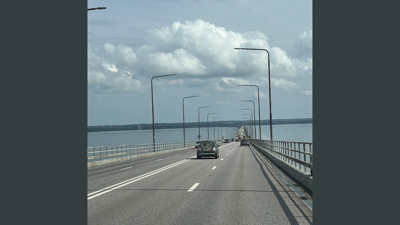 Livet är en motorväg (jauviväg)