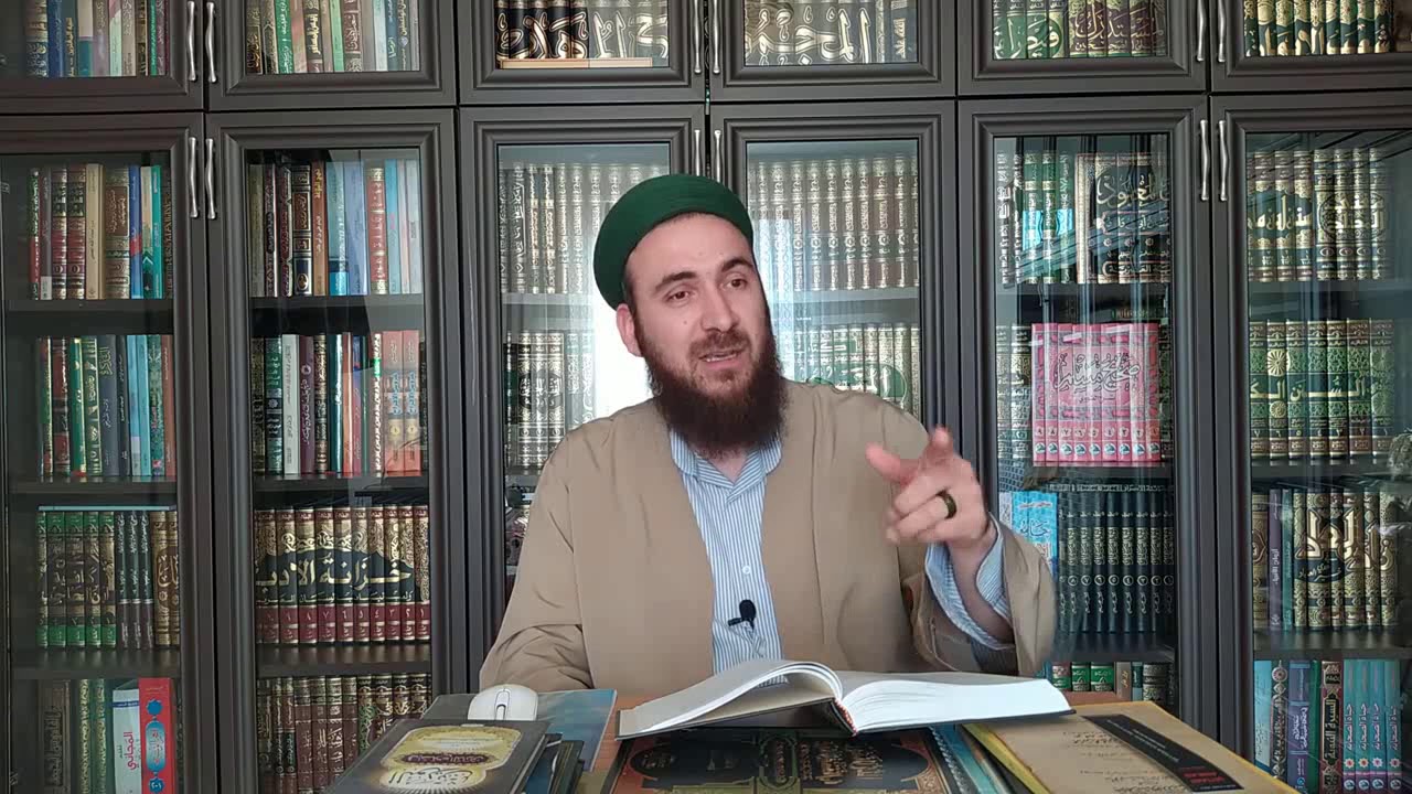 Taber&icirc; tarihi (Adem Aleyhisselam'ın cennetten cıkarılışı)