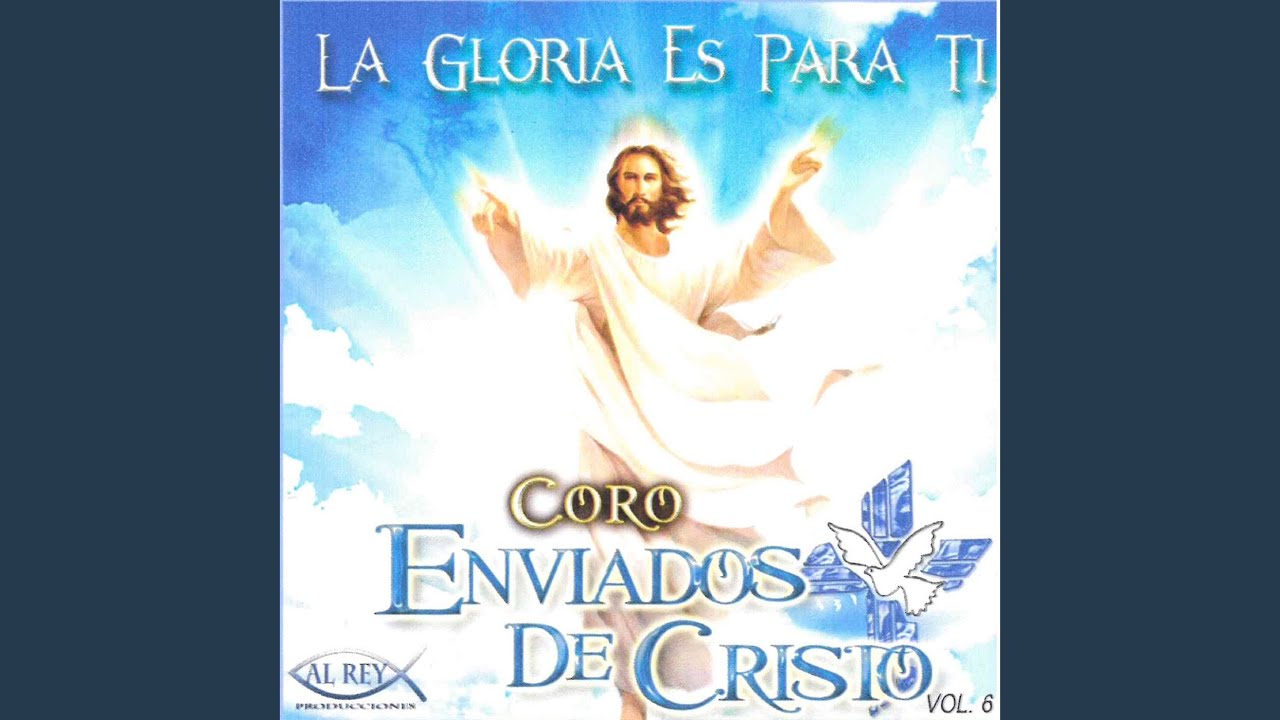 Dios Esta Aqui