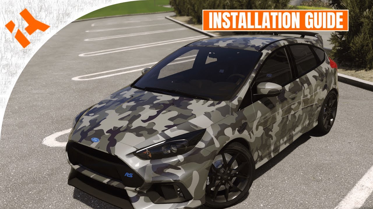 COMMENT INSTALLER DES VOITURES SUR GTA 5 !