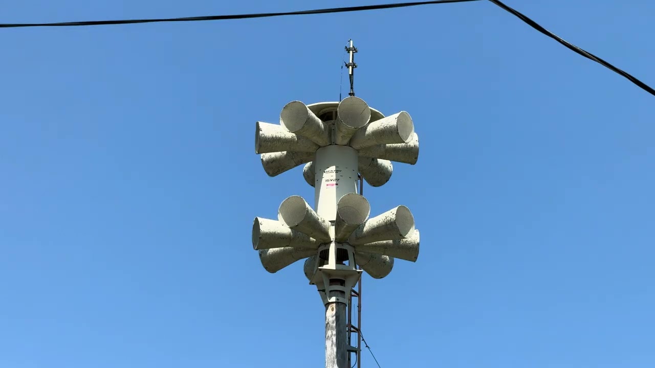Sentry 15V2T - Alert - Ostrander, OH