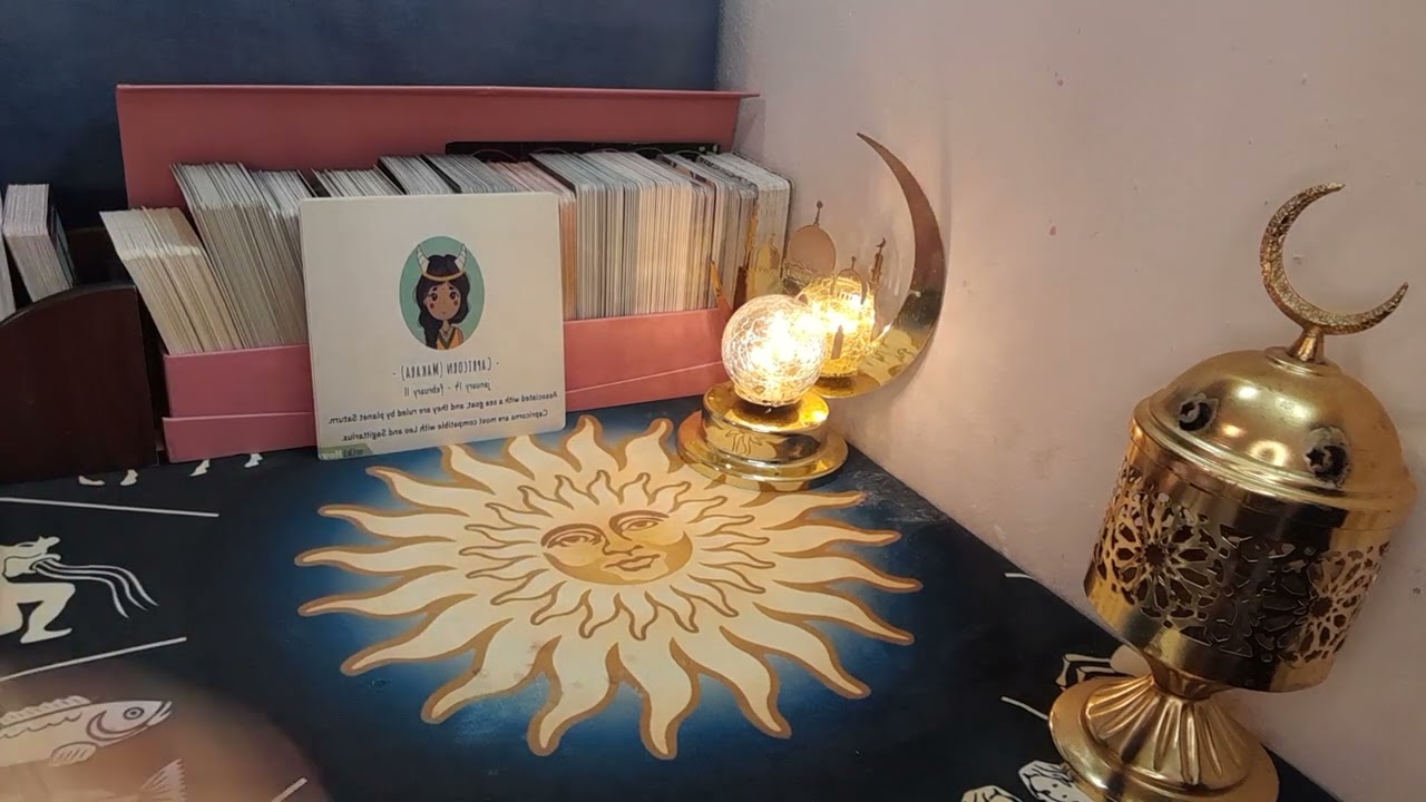قراءه عاطفيه♥️برج الجدي♑️اكتوبر2024👈تغيرات ايجابيه🤗 طلب عداله⚖️رد سحر عالساحر⚔️هل سيقرر العوده⁉️*_^