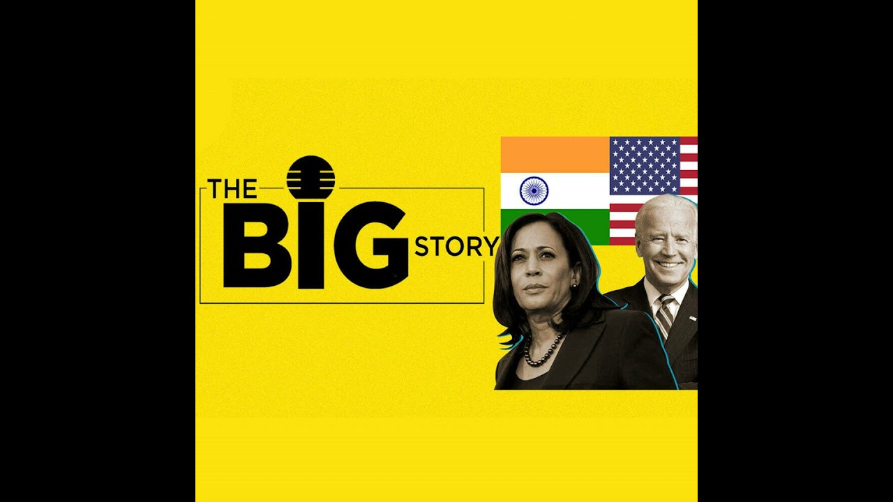 From H1B Visas to China, What Does Biden-Harris Admin Mean for India?