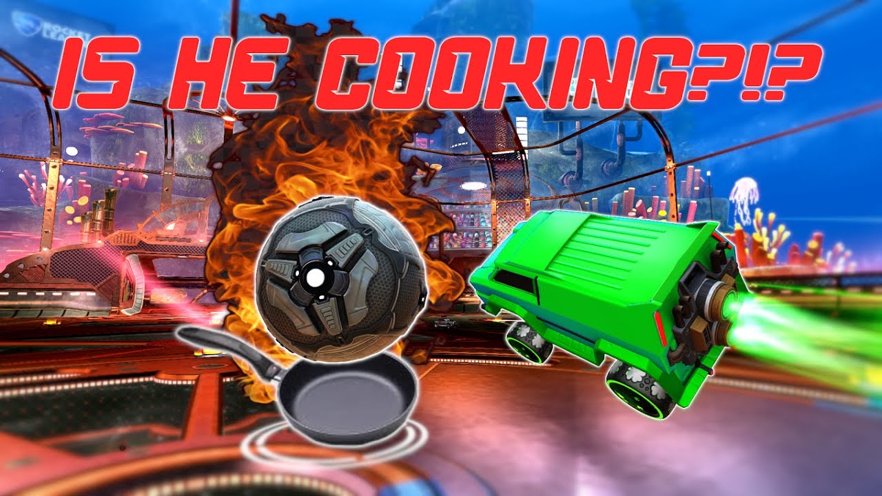 Back From Vacation! Are We Cooking Or Cooked? || 2v2 Gameplay