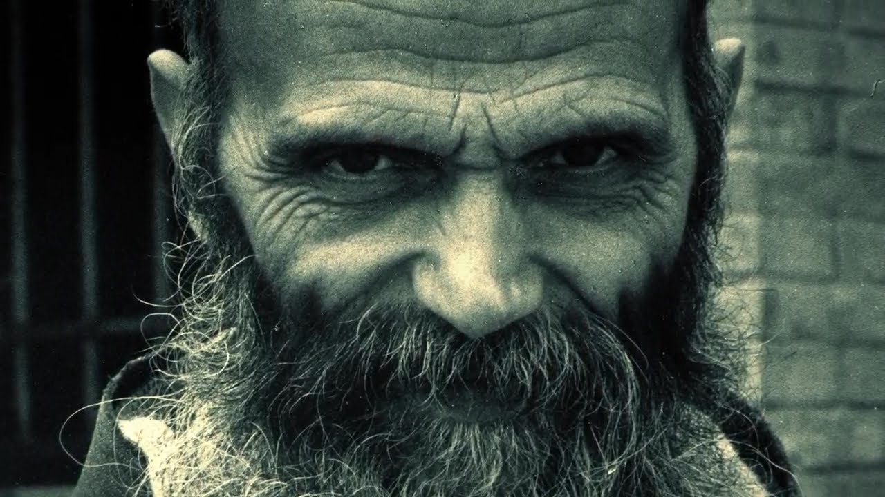 Trailer del film 
