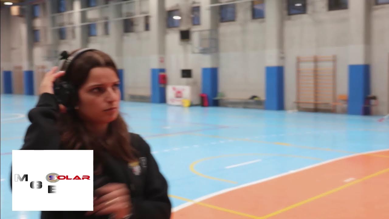 BSL Mattagnanese vs Bagnolo calcio a 5