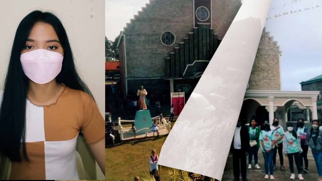 Local History of BALLESTEROS,CAGAYAN (For educational purpose only)