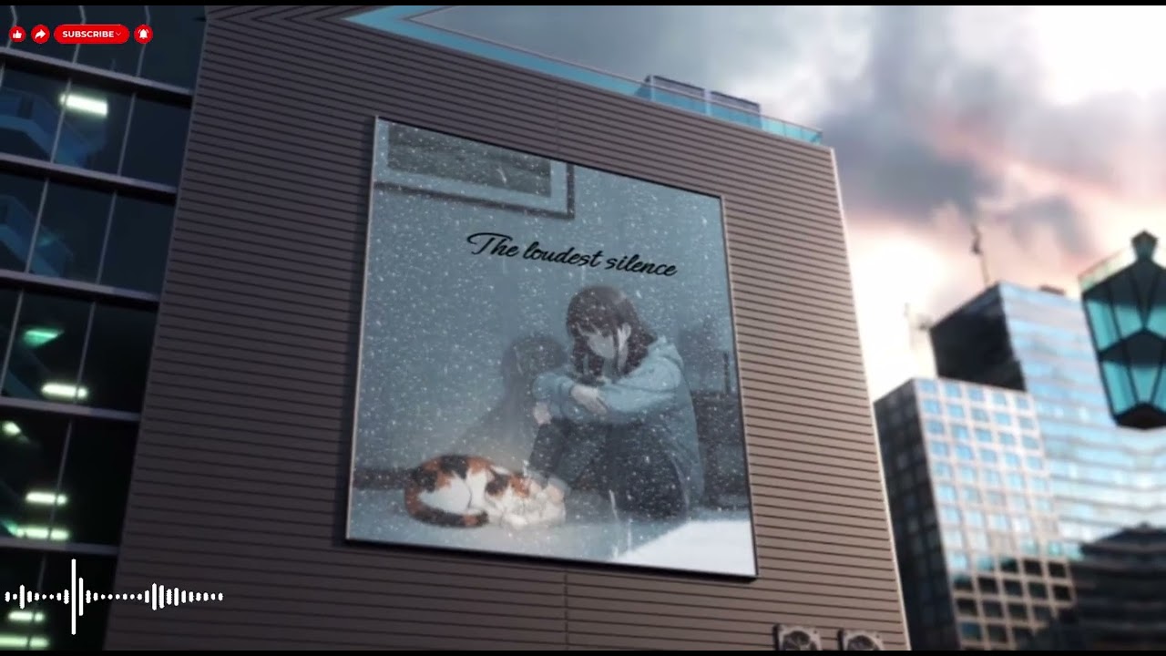 The loudest silence ความเงียบที่ดังที่สุด - Osimaru