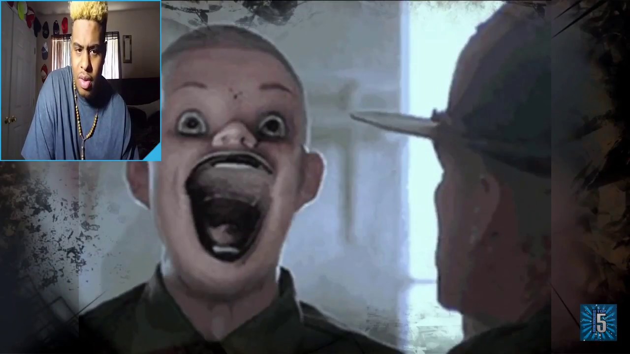 WARNING DON'T WATCH AT NIGHT!!! | Scariest Videos Found On YouTube
