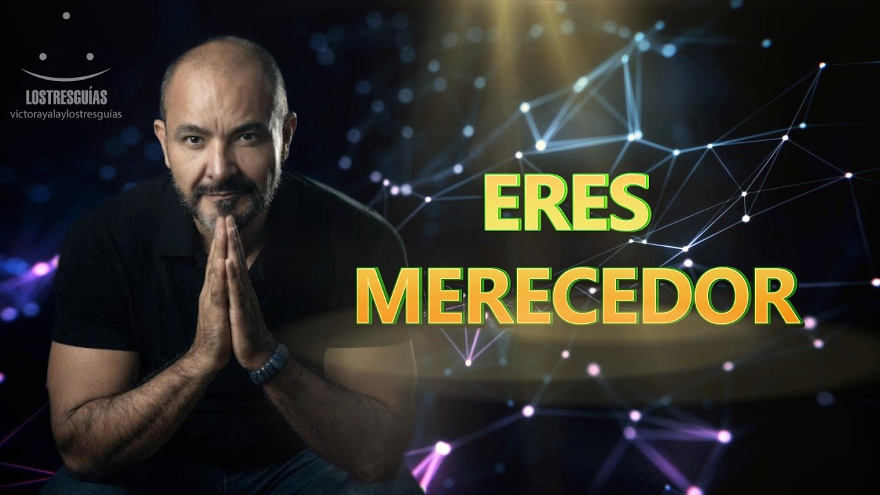 CANALIZACIÓN 🔴EN VIVO CON  VICTOR AYALA Y LOS TRES GUIAS