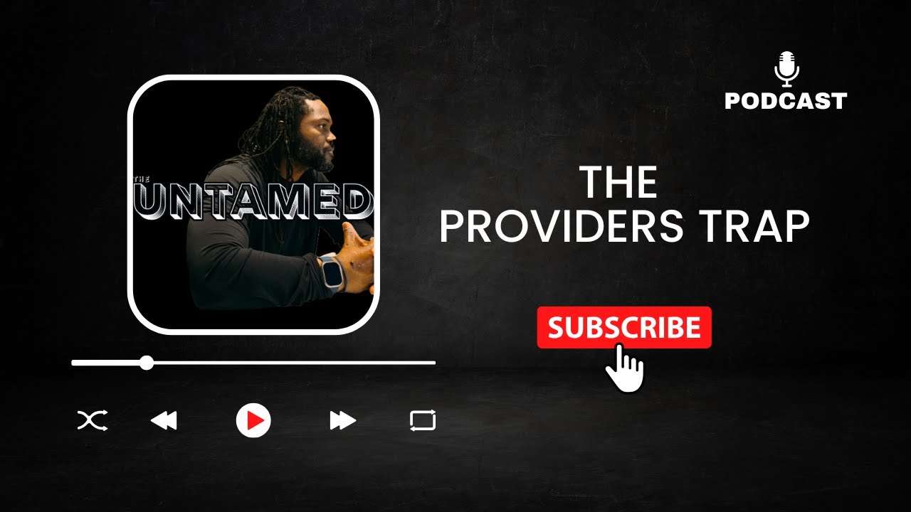 The Providers Trap