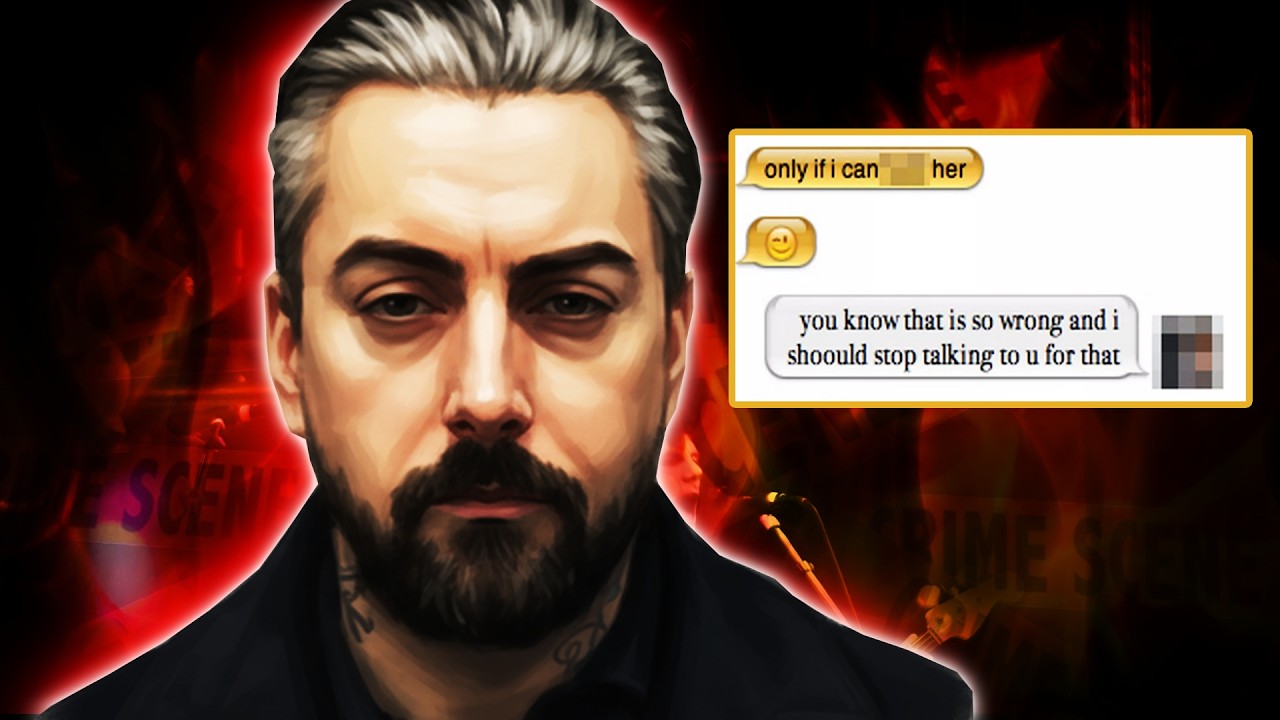 The DESERVED Downfall & Death of Ian Watkins (Full Documentary)