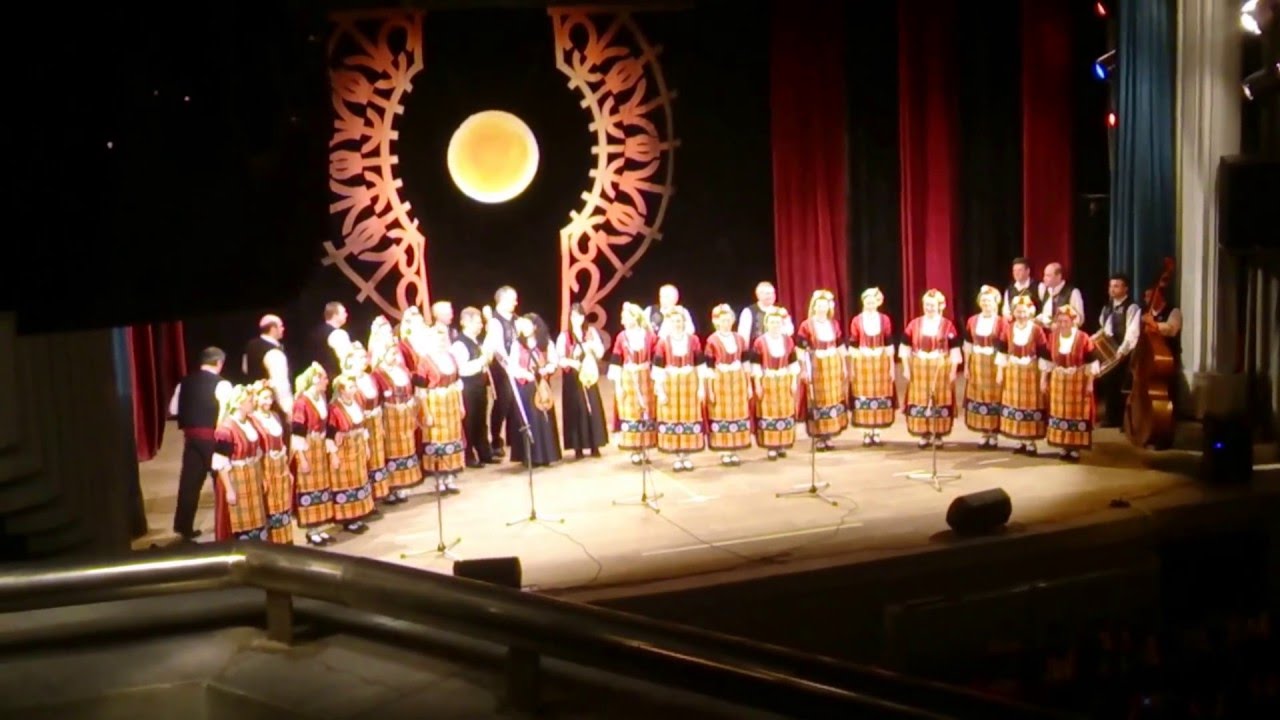 NFE Philip Koutev - Dilmano, Dilbero (7)