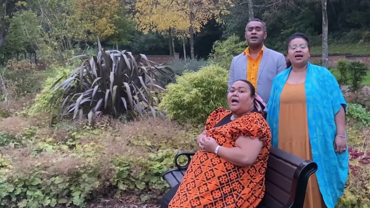 UK Fijian SDA Midland Zone -  MO TU ENA SALA
