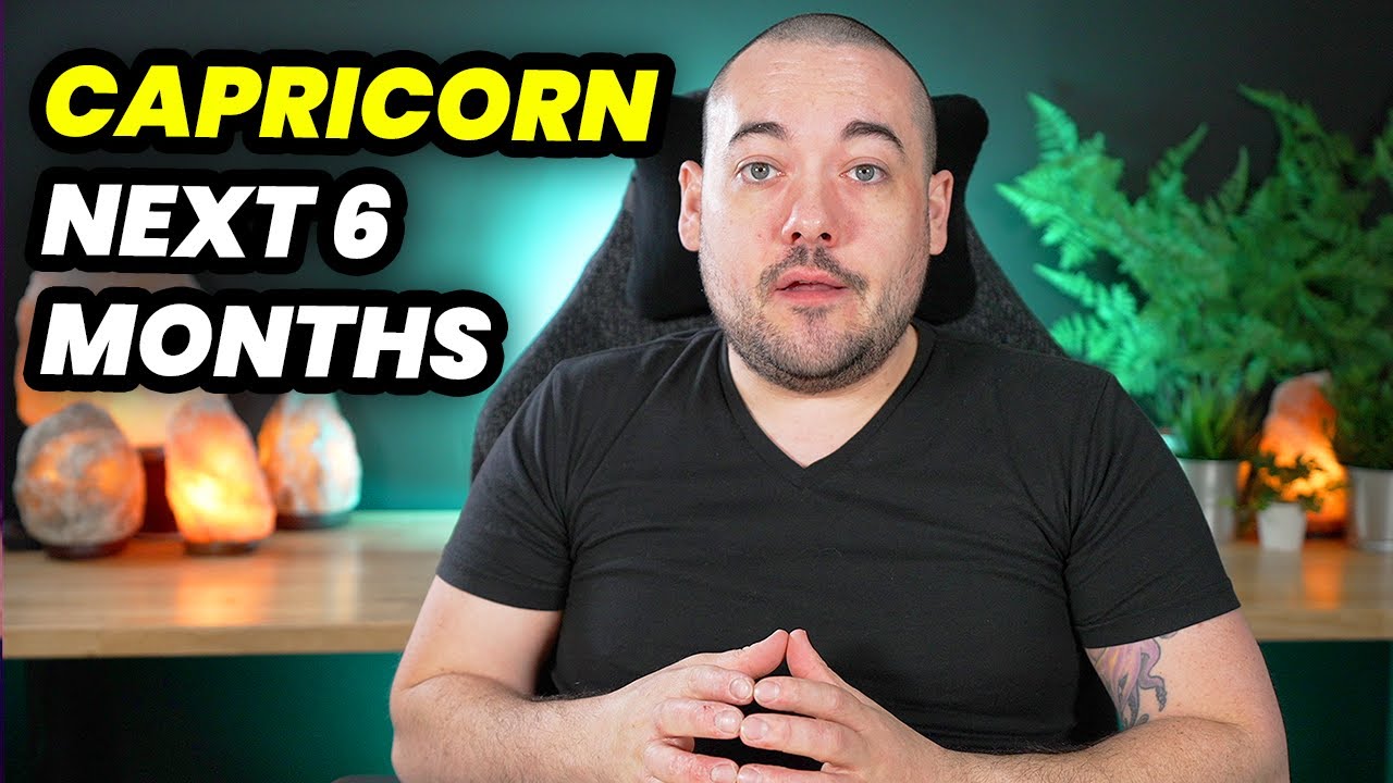 Capricorn 