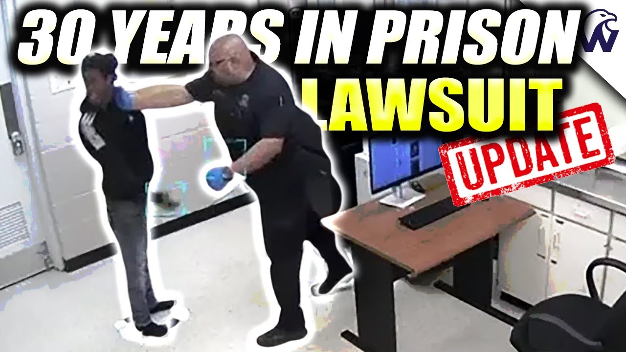 Cop Thought He Got Away With It | 30 Years In Prison And A Lawsuit