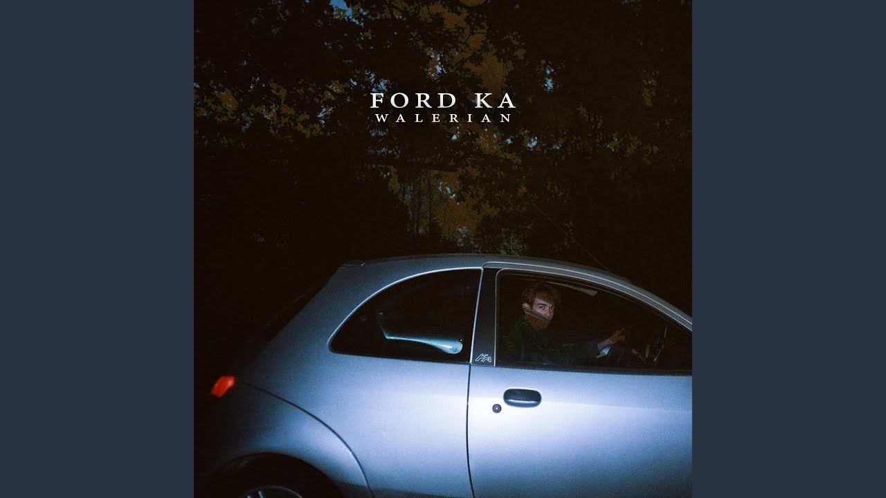 Ford Ka (feat. Młody Budda)