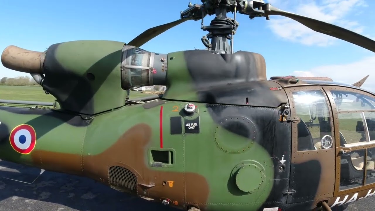 A Flight In The CZAW Sportscruiser