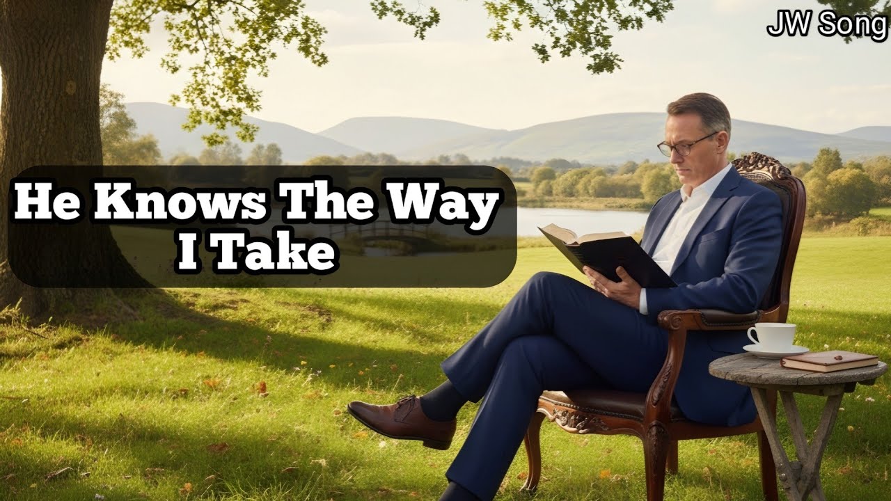 He Knows The Way I Take | JW Songs On Trusting Jehovah 