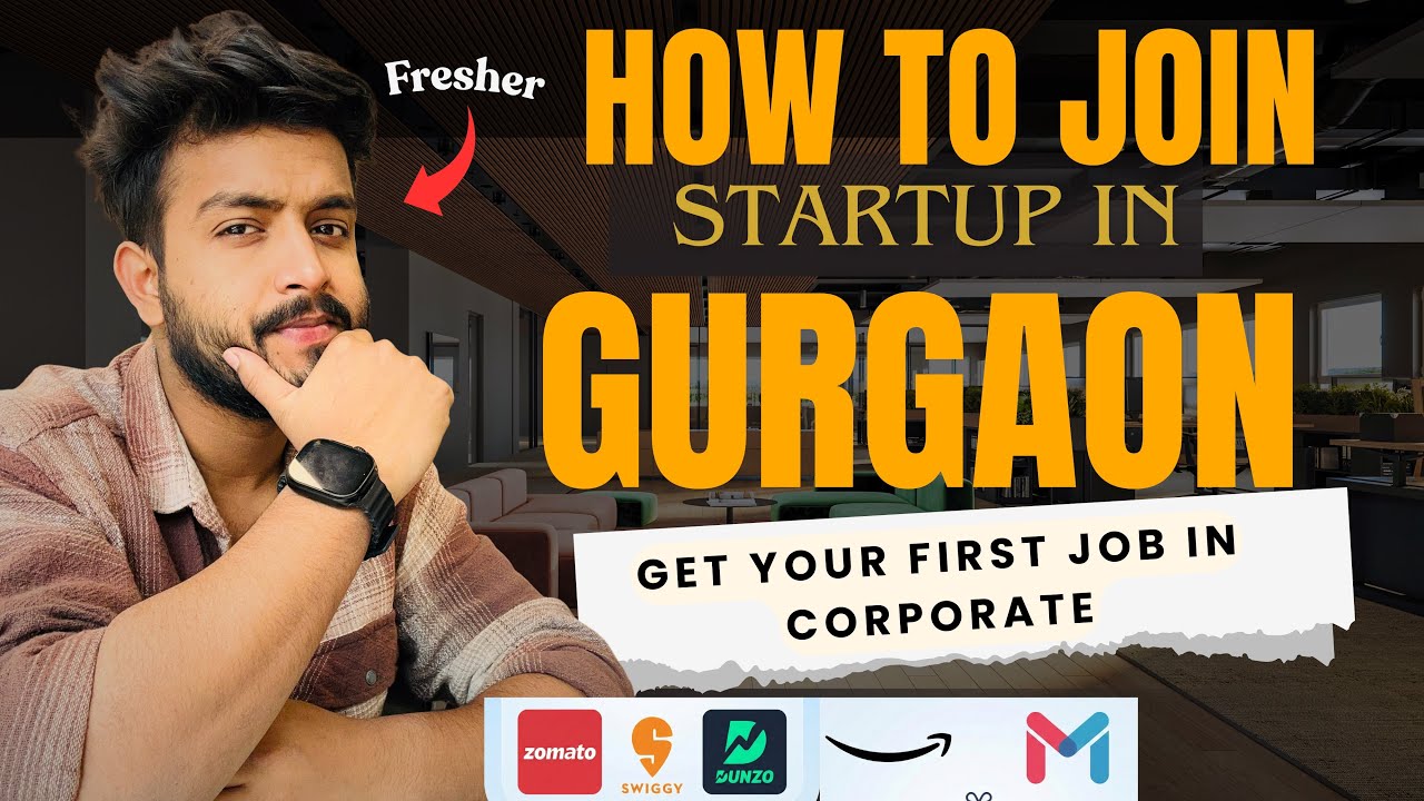 How To Get A high Paying Job In Startup In 2026