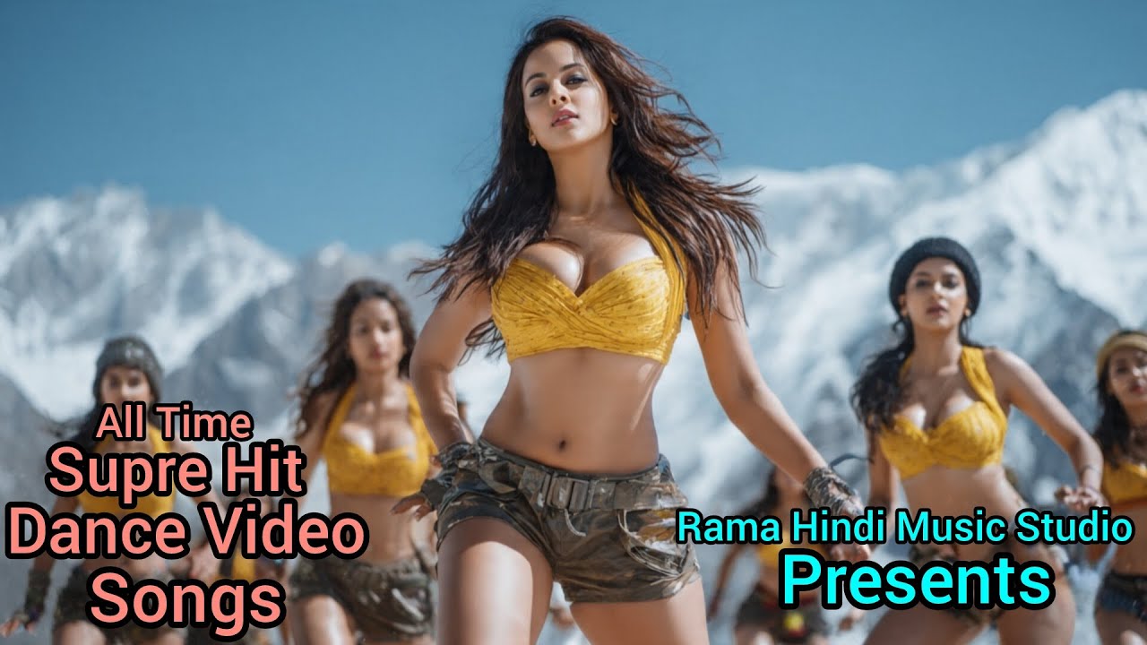 All Time Super Hits Video Dance Song | Bollywood Dance Video Song | Latest Song 2026 | Hindi Songs 