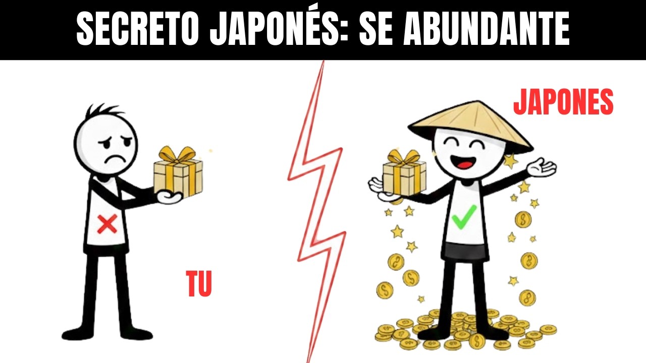 Estás bloqueando Tu Abundancia Sin Saberlo