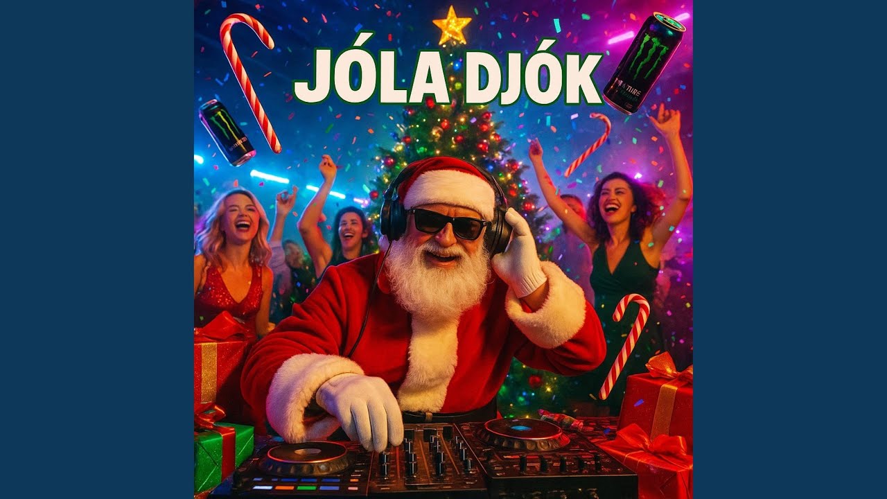 17. Smá gay (Jólasveinar suss lag)