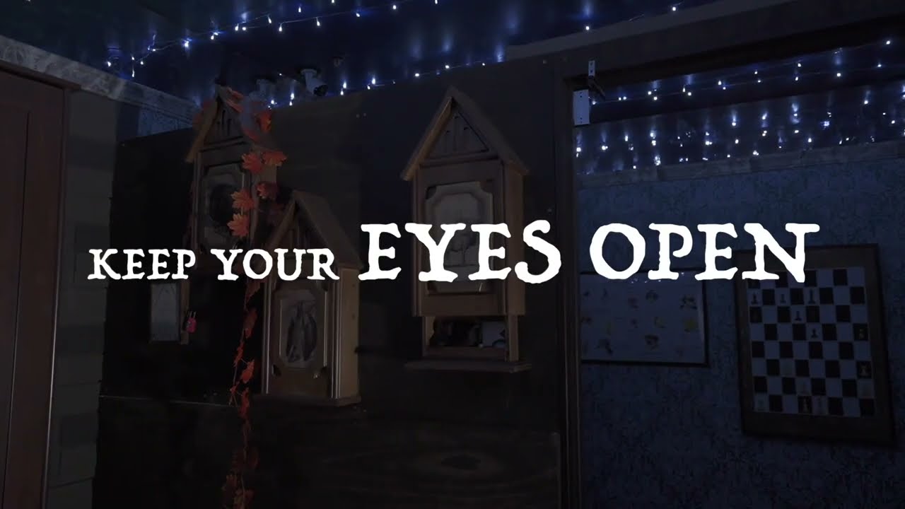 TRAPT Escape Rooms - Promo Video