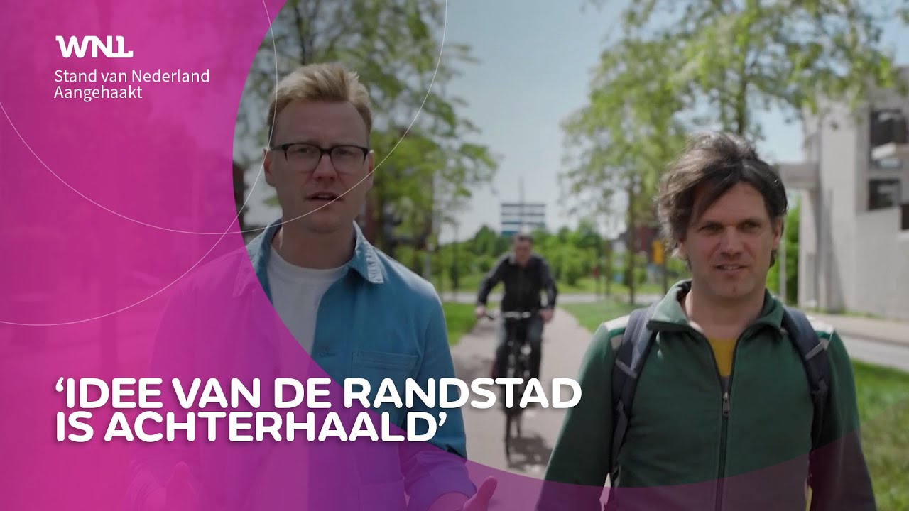 Hoe 'boerendorp' Veldhoven voorgoed veranderde door wereldspeler ASML