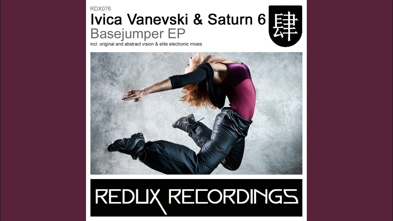 Basejumper (Abstract Vision & Elite Electronic Remix)
