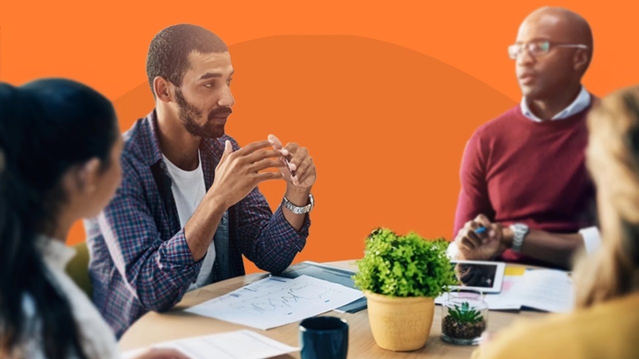 Adaptive Leadership: Practical Strategies for Change | Course Preview