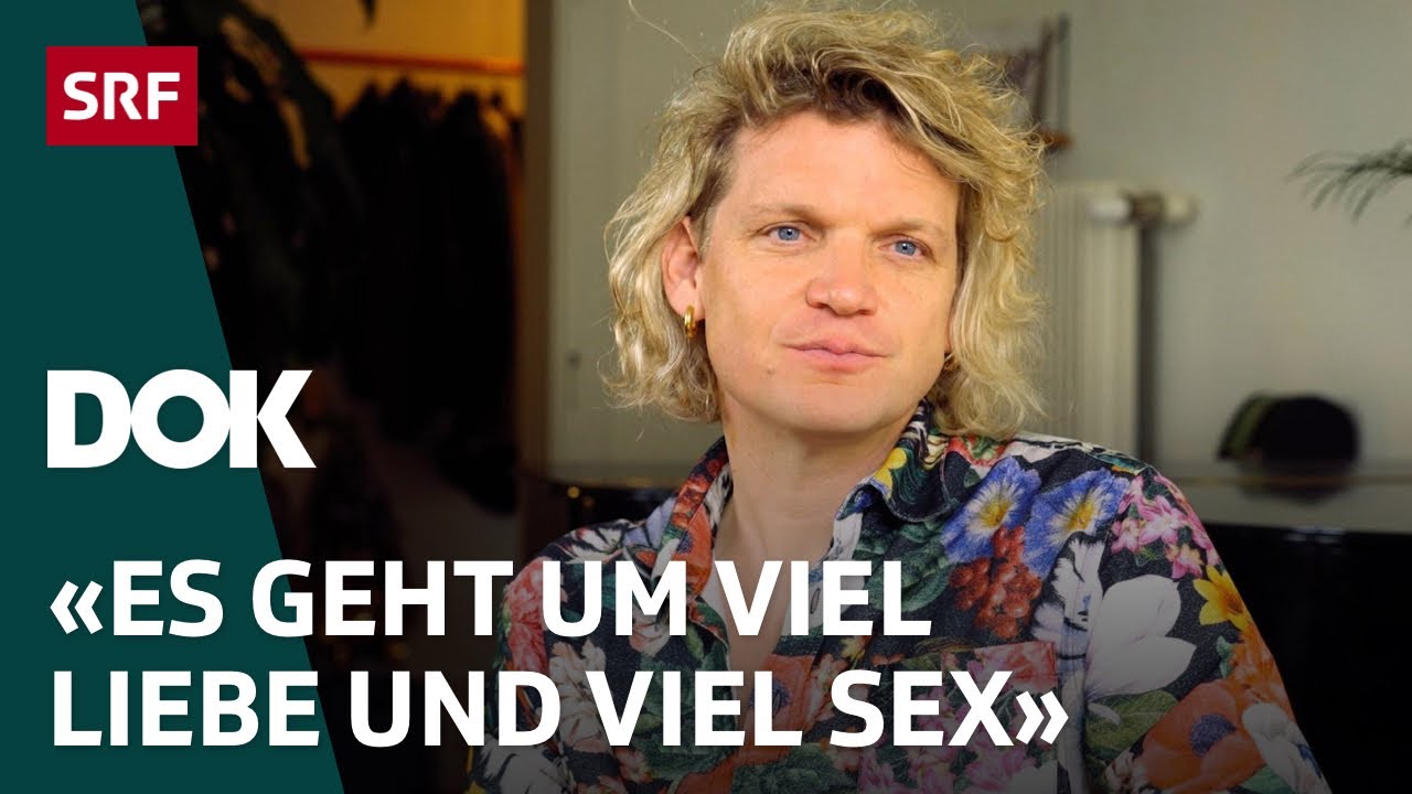 Dabu Fantastic – Ein Musiker geht all in | DOK | SRF