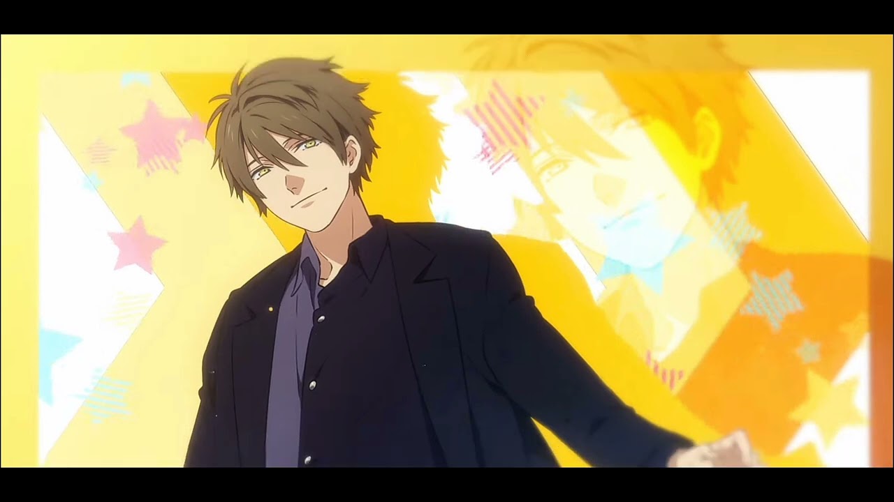 secretLOVE Sub. Español (VazzRock 4th season bi-color)