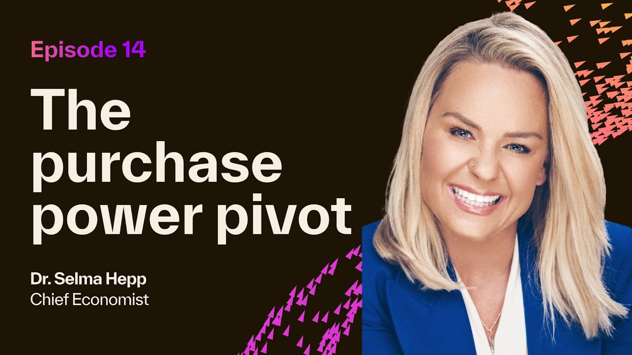 Cotality’s February Home Price Index with Selma Hepp | Data in Context