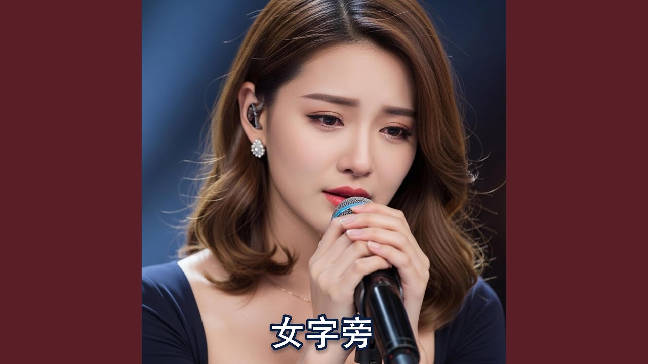 女字旁