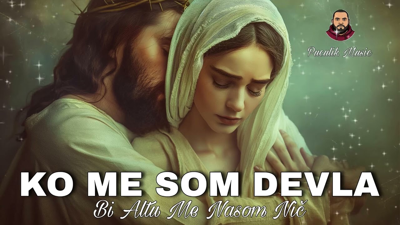 Ko Me Som Devla (Chvála) Puculik Music AI 2025 