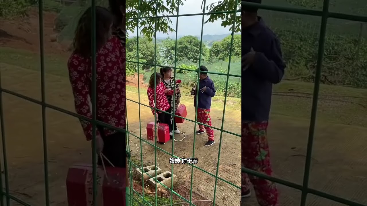 Hilarious Rural Life: Episode 7 - Unforgettable Moments Awaiting! (中文：搞笑乡村生活：第七集 - 不可错过的精彩