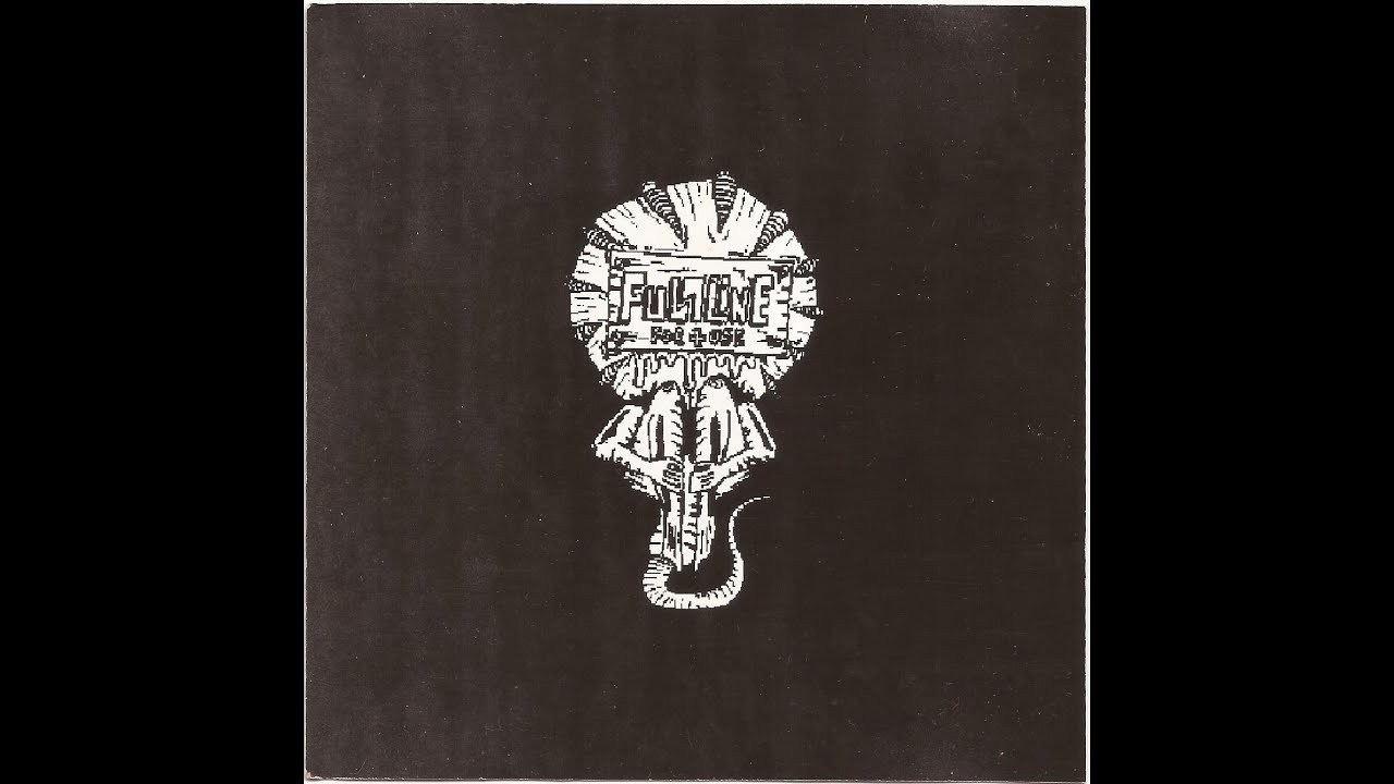 Full Line - 2001 - For Use (Álbum Completo)