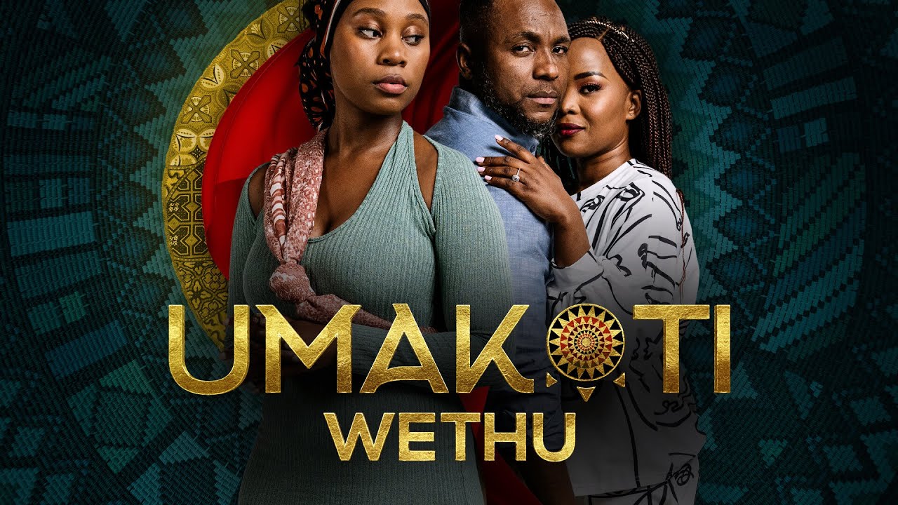 Umakoti Wethu | South African movie | First on Showmax