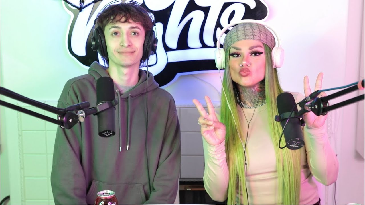 La Comadre & Snow Tha Product | EVERYNIGHTNIGHTS PODCAST #253