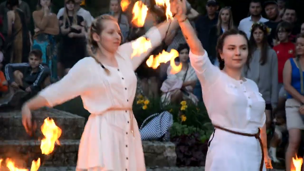 Kartka z Pamiętnika #5 - Sabat Litha 2024
