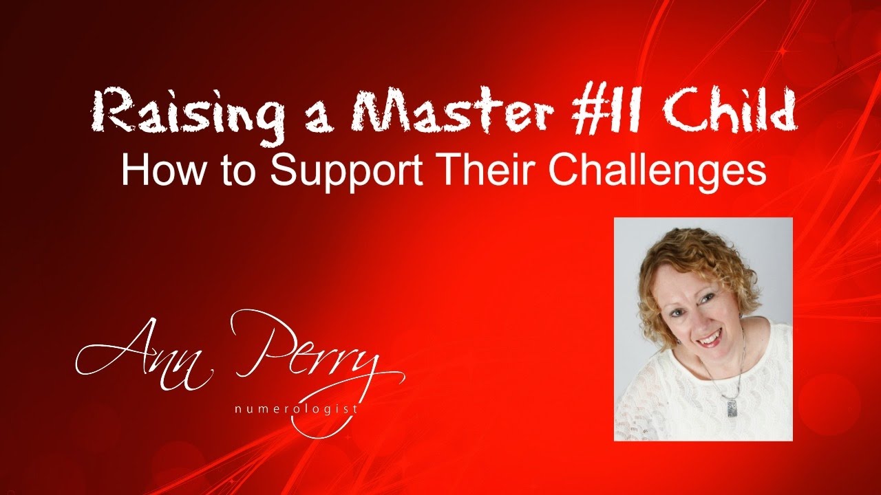 Raising a Master #11 Child