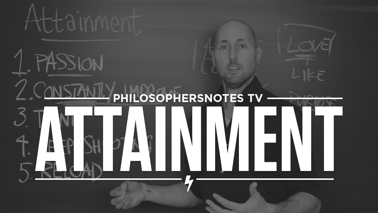 PNTV: Attainment by Troy Bassham (#154)