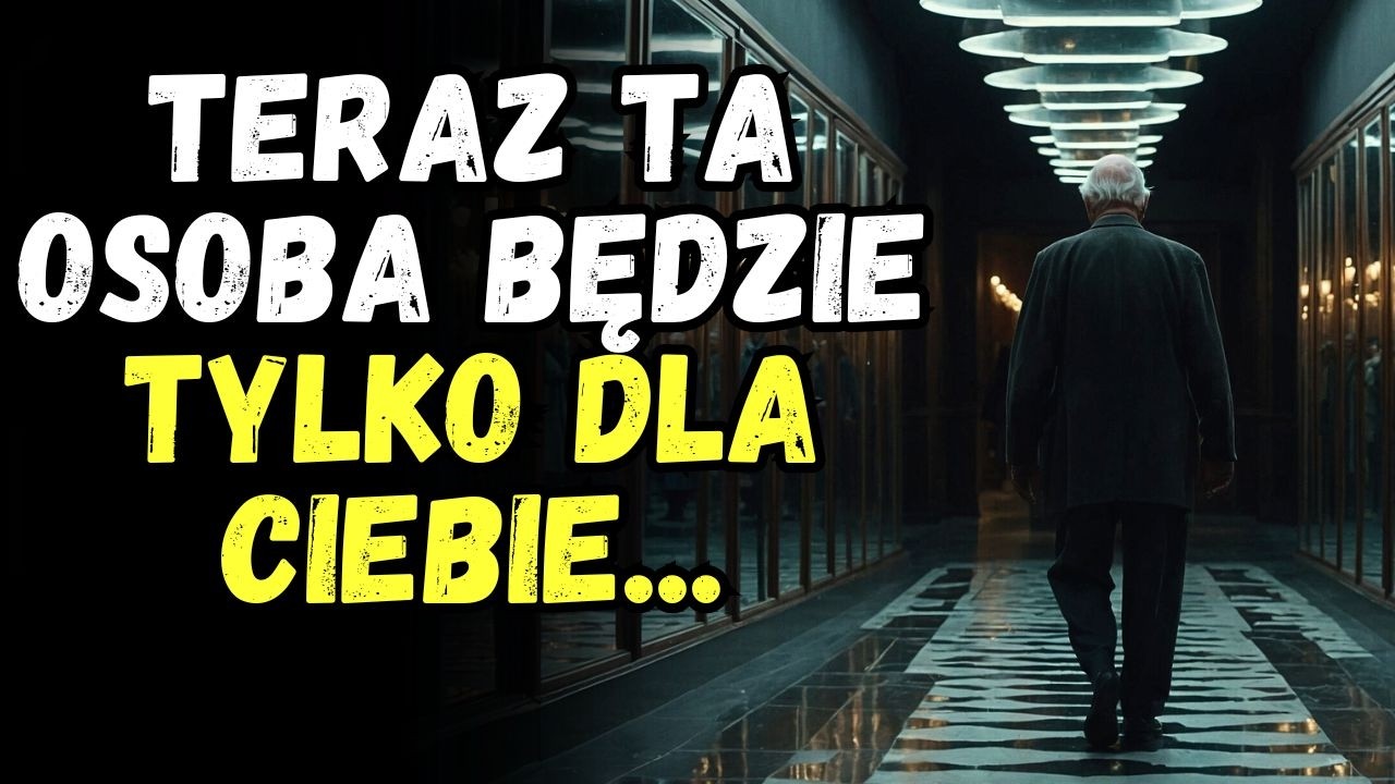 CARL JUNG: UŻYWAJ TYCH SŁÓW OSTROŻNIE... TA OSOBA CAŁKOWICIE SIĘ PRZED TOBĄ OTWORZY...