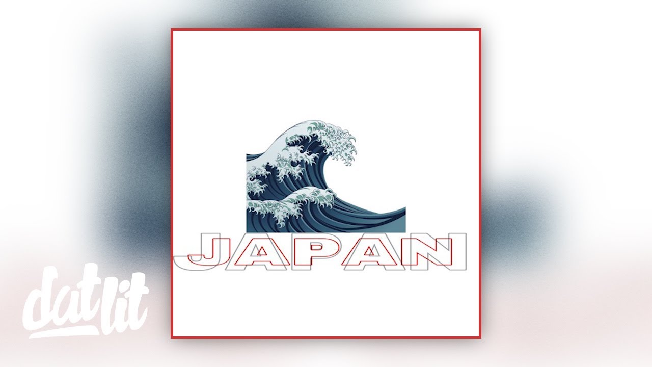 Justin Starling - Japan (prod. Kyle Beats) (Audio)