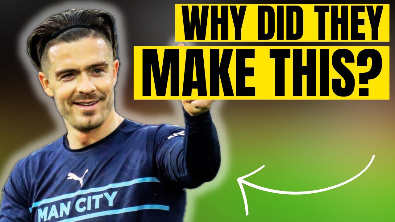 Why Are Puma Football Shirts So BAD!