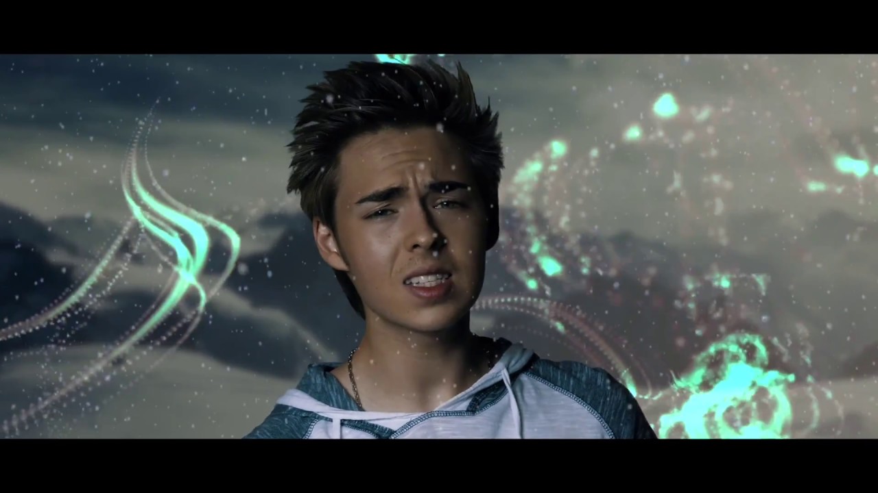 Chasing Cars Cover - Daniel Lasker